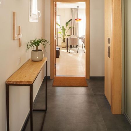 Panasco Suites Arrecife  Eksteriør bilde