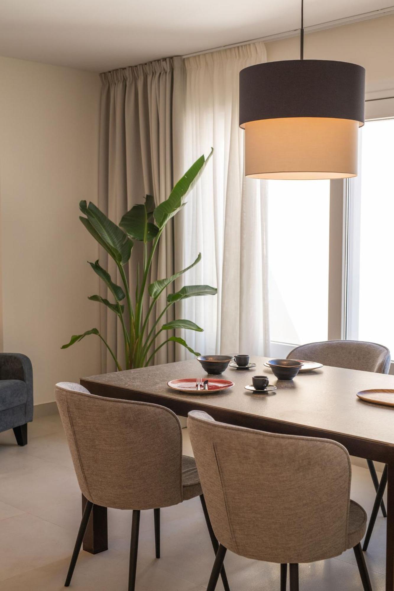 Panasco Suites Arrecife  Eksteriør bilde