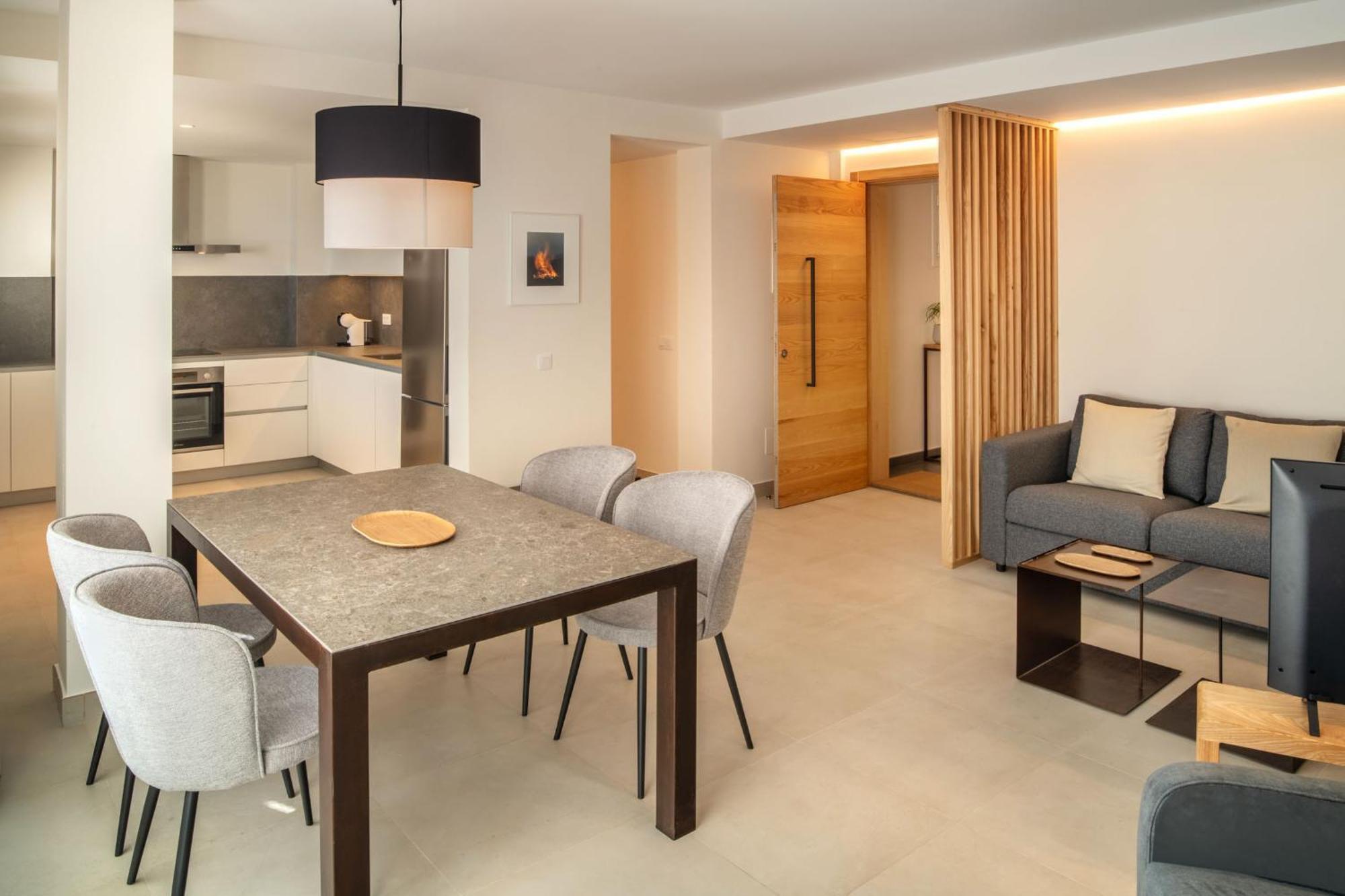 Panasco Suites Arrecife  Eksteriør bilde