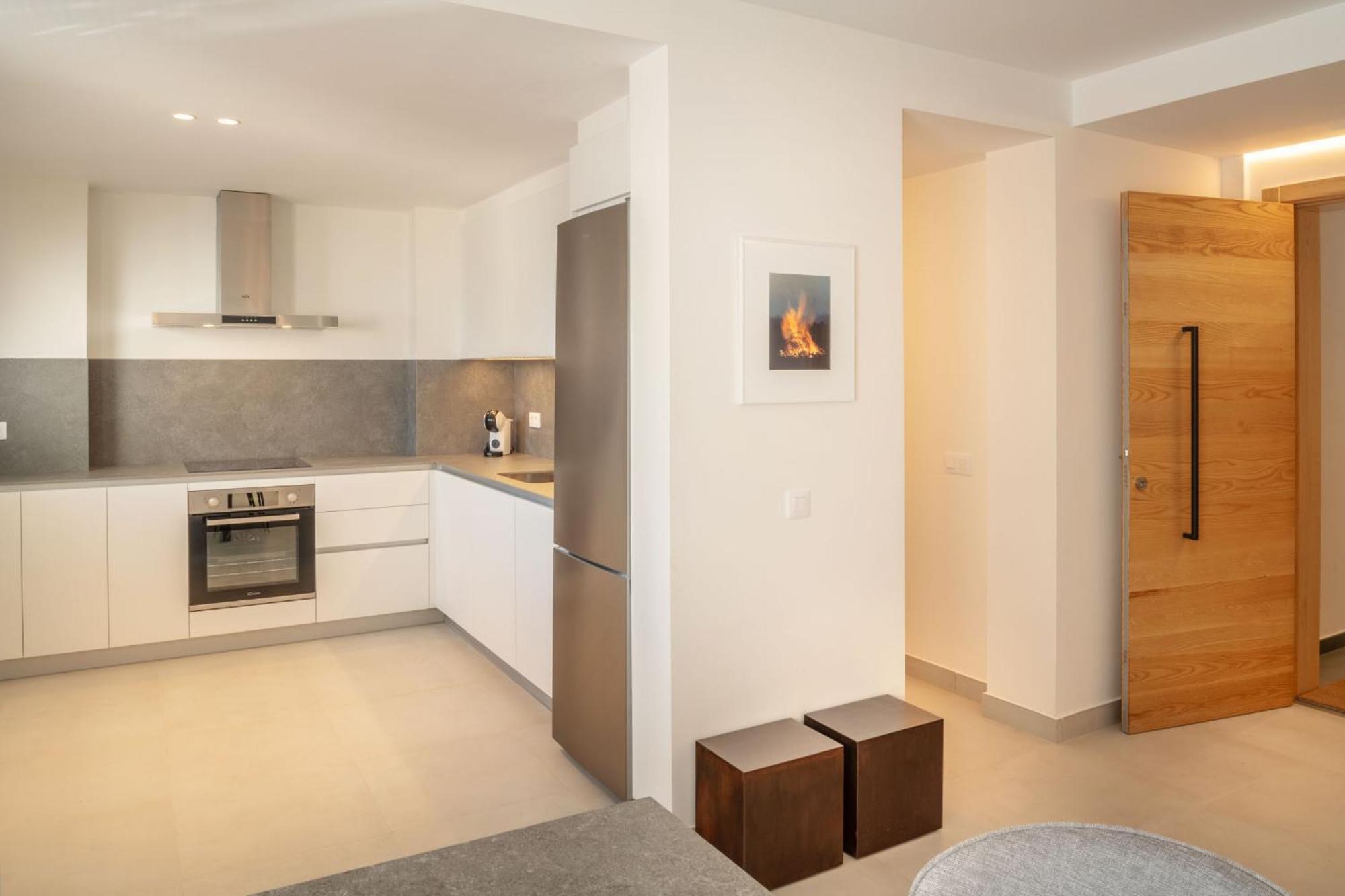 Panasco Suites Arrecife  Eksteriør bilde