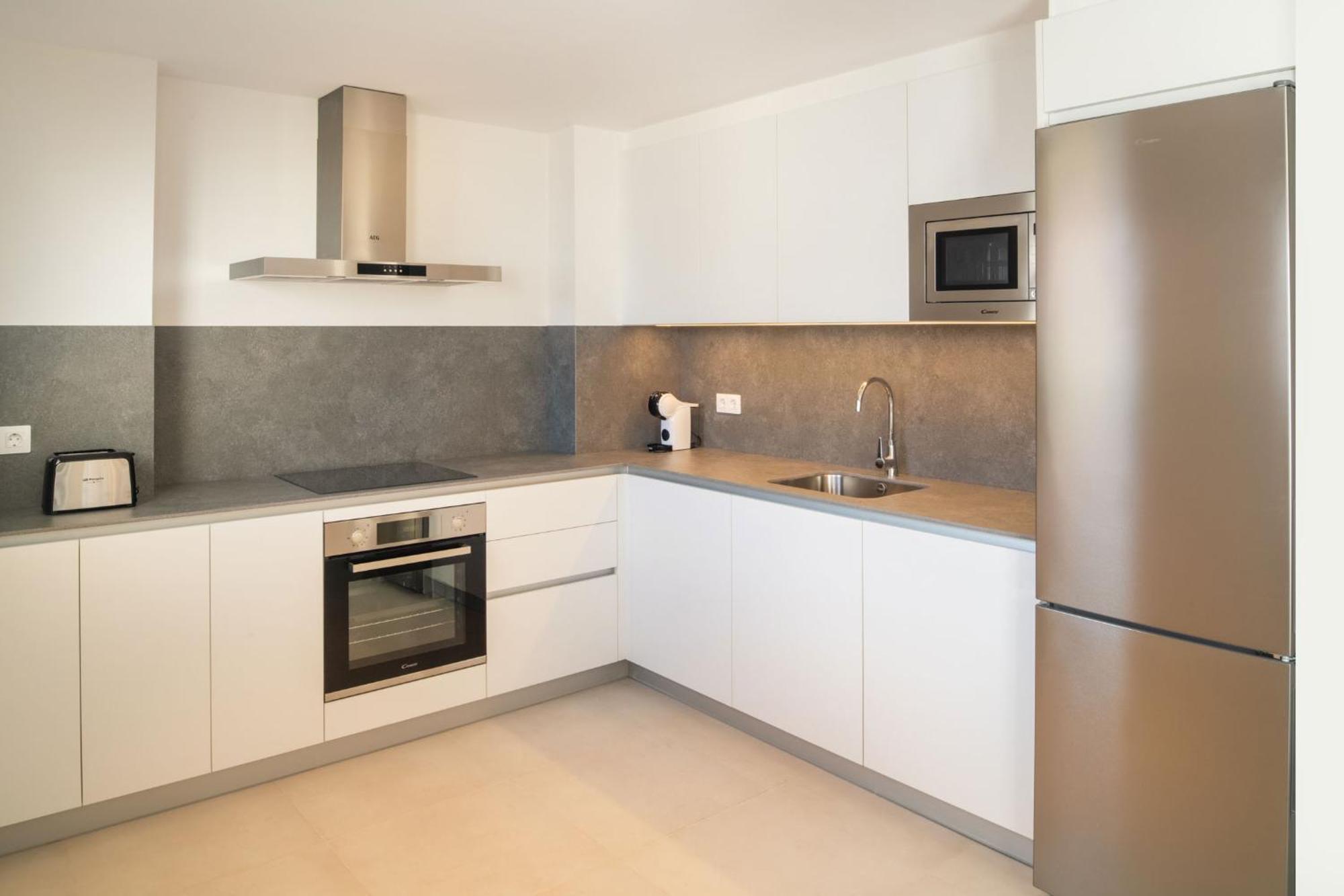 Panasco Suites Arrecife  Eksteriør bilde