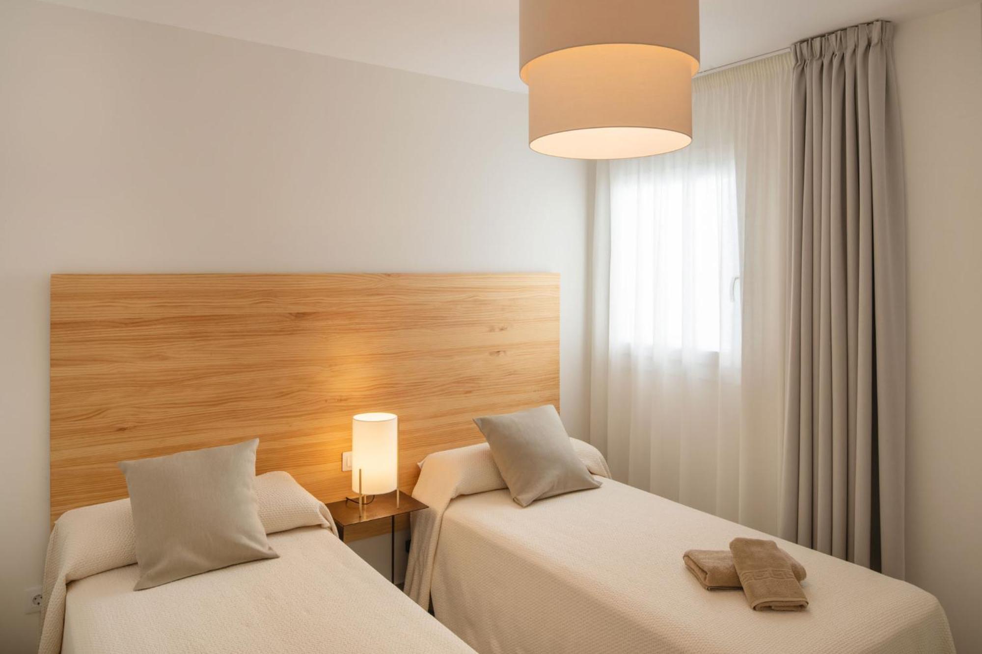 Panasco Suites Arrecife  Eksteriør bilde