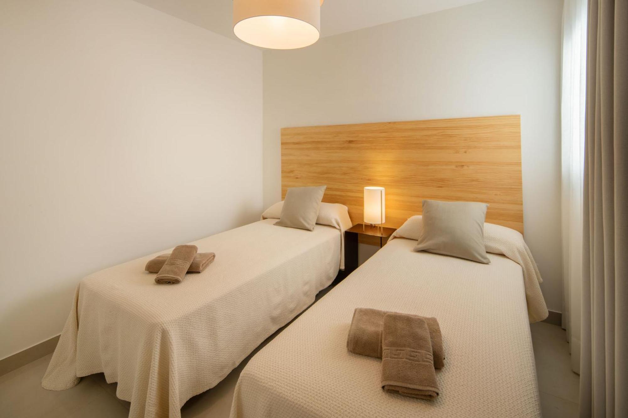 Panasco Suites Arrecife  Eksteriør bilde