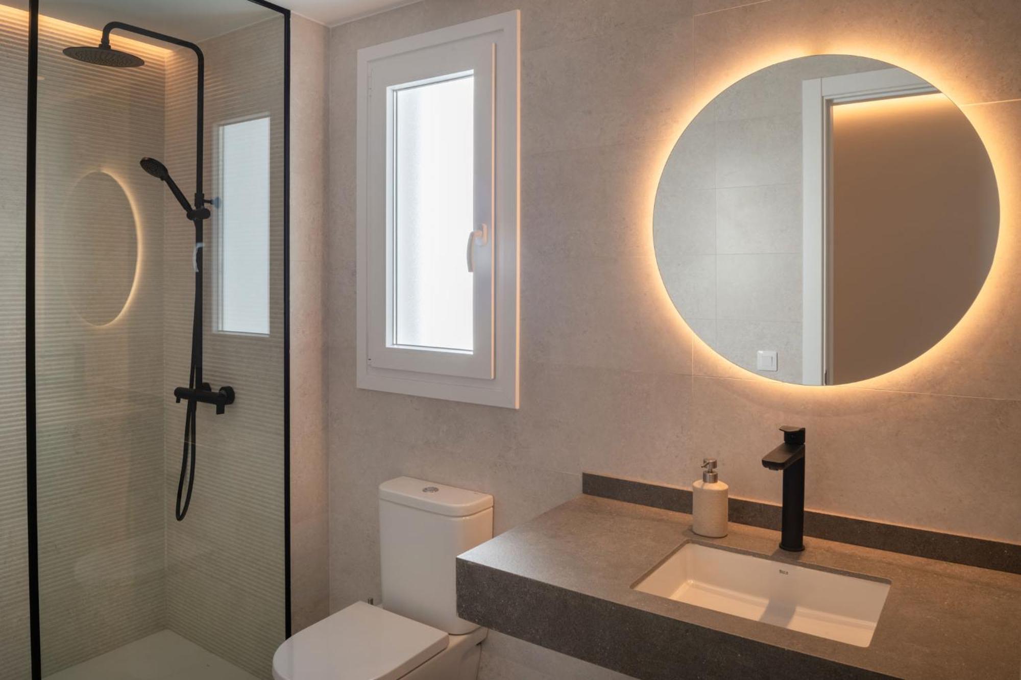 Panasco Suites Arrecife  Eksteriør bilde