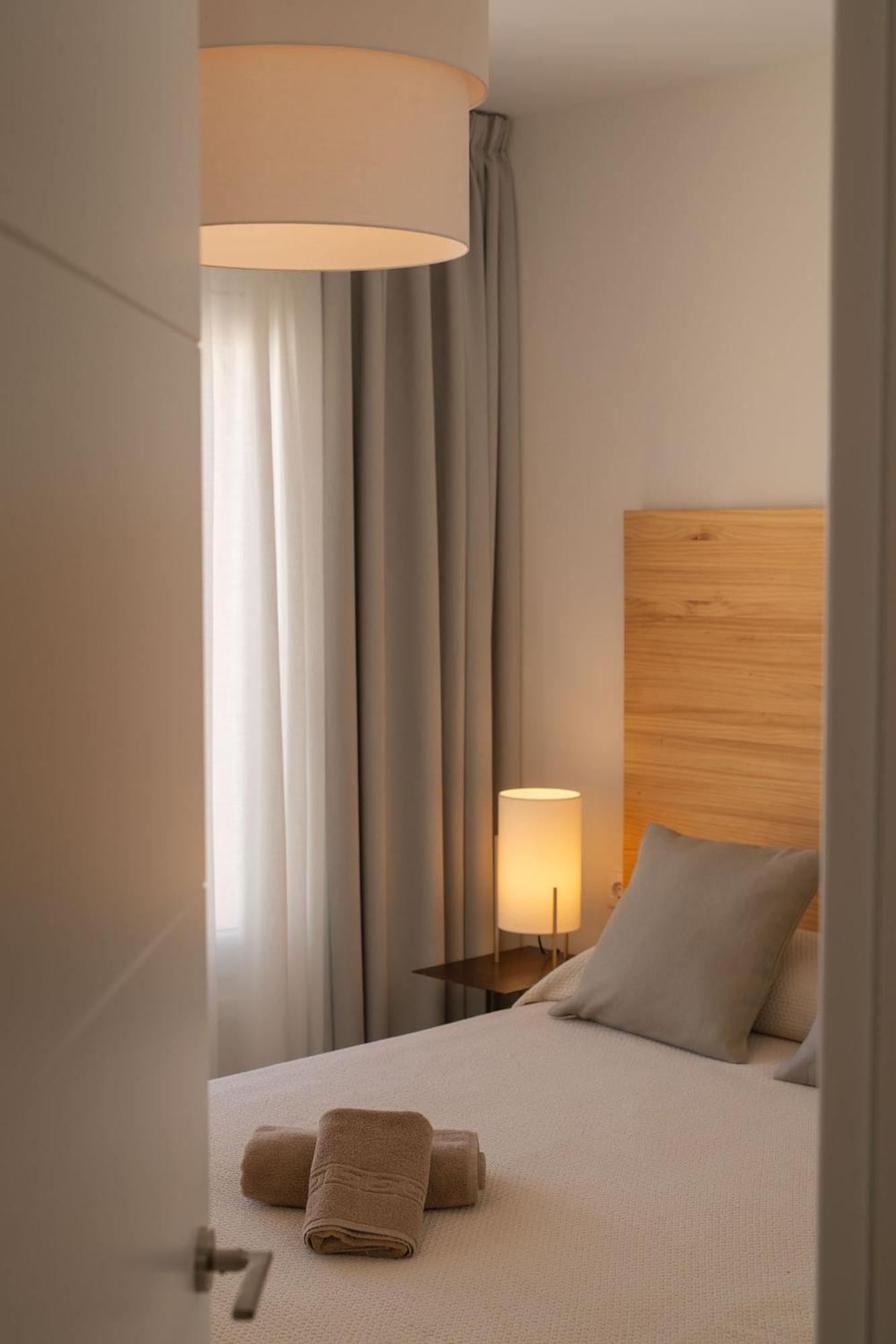 Panasco Suites Arrecife  Eksteriør bilde