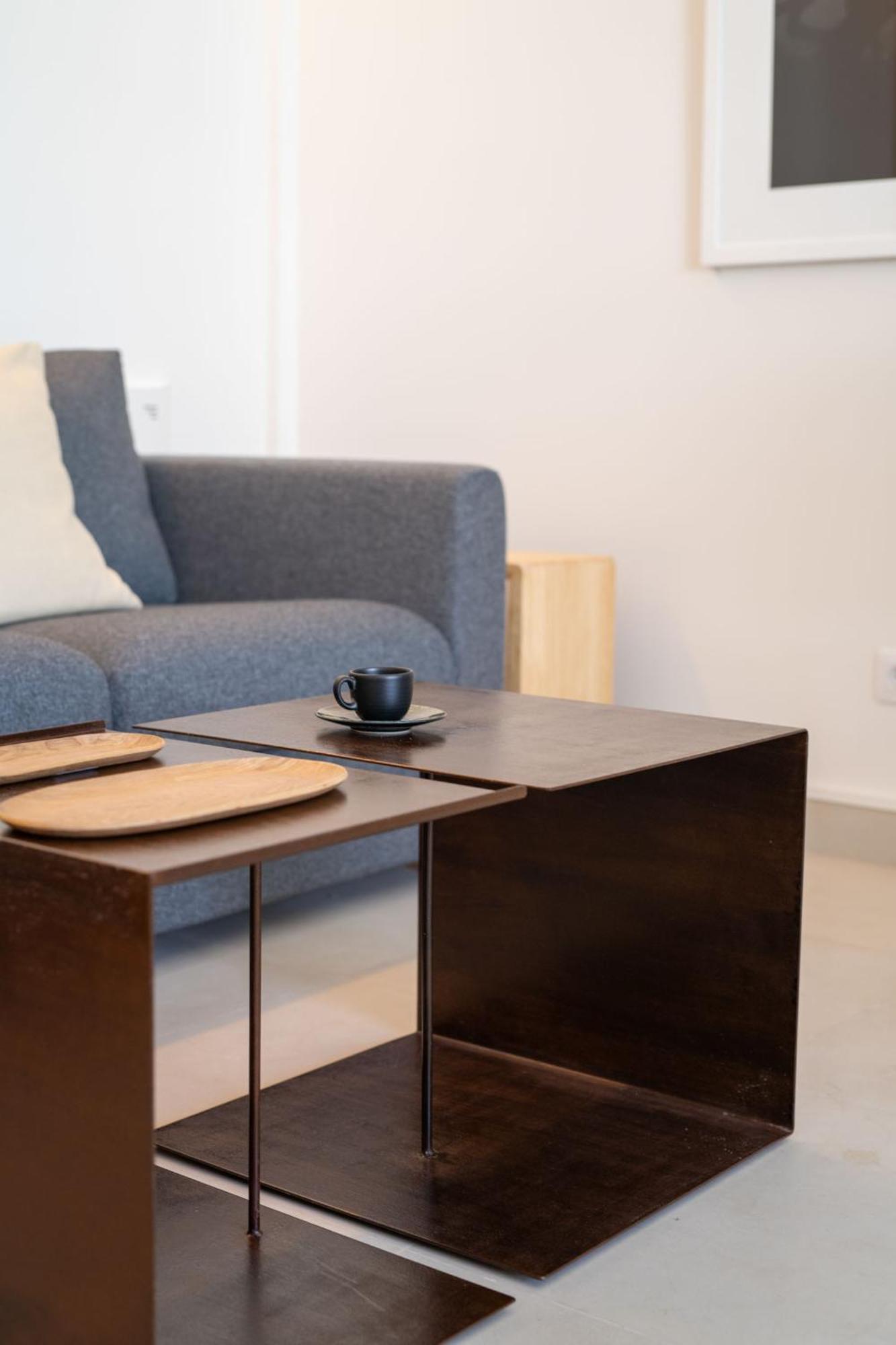 Panasco Suites Arrecife  Eksteriør bilde
