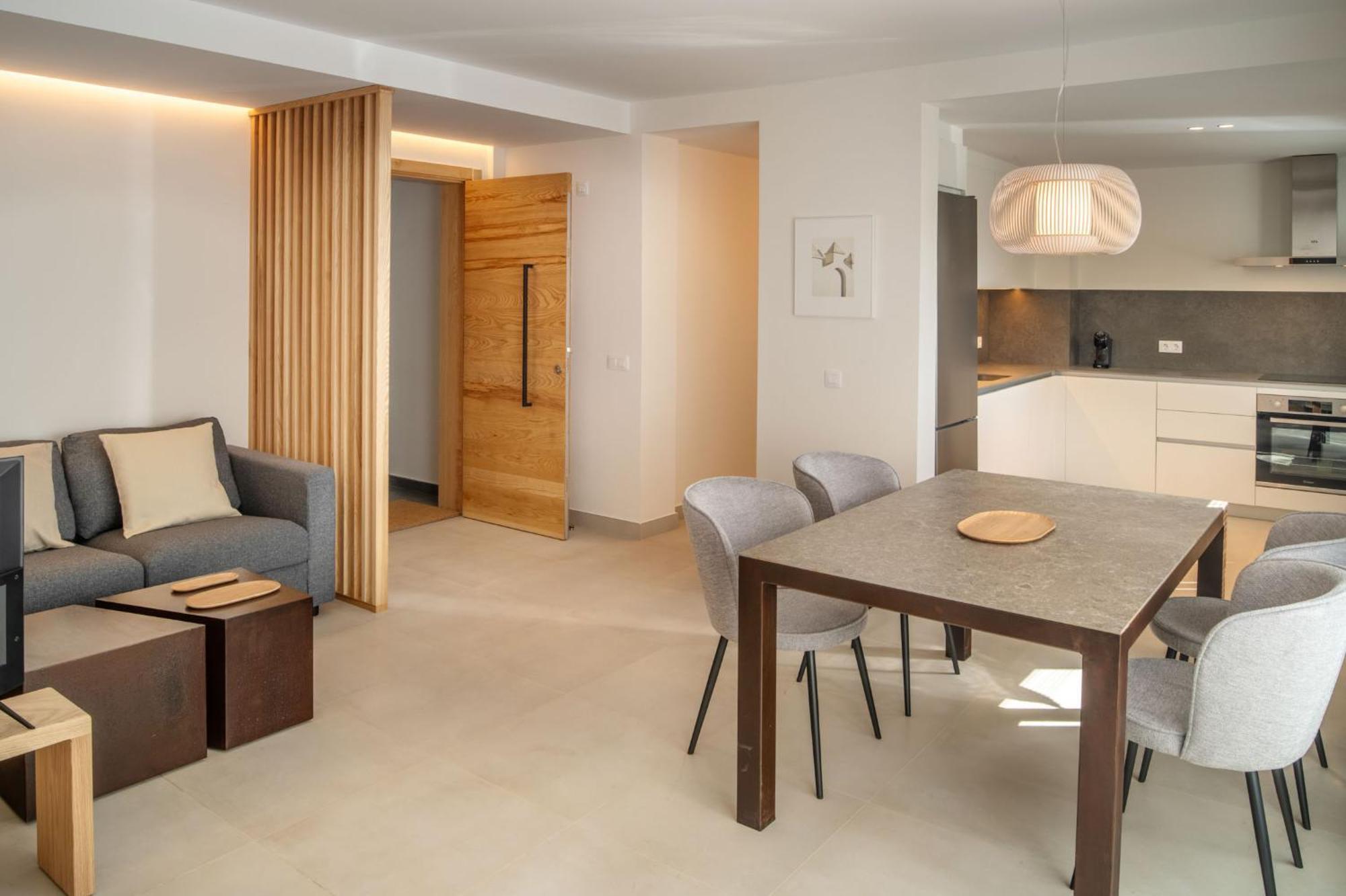 Panasco Suites Arrecife  Eksteriør bilde