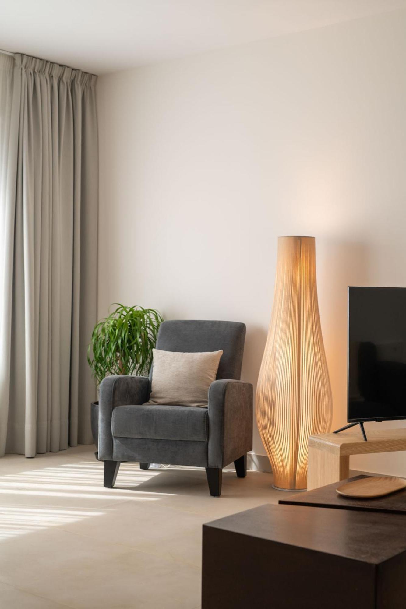 Panasco Suites Arrecife  Eksteriør bilde